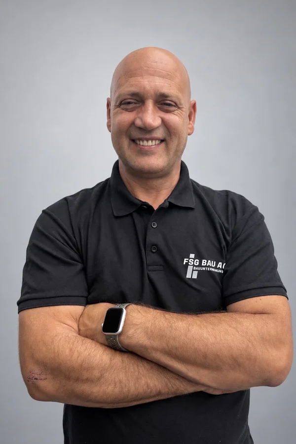 Besnik Bilali