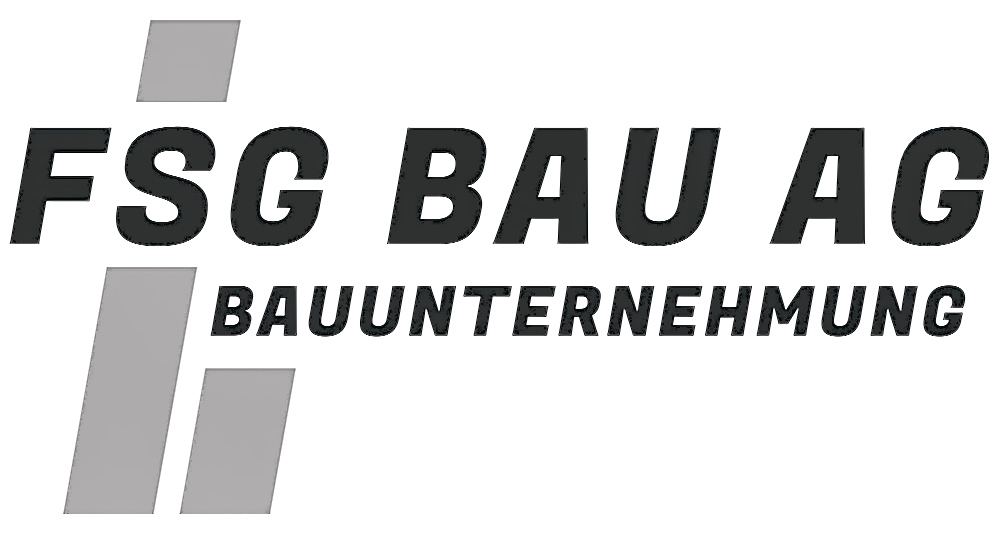 FSG Bau AG Logo